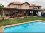 Casa en Venta en CASA EN VENTA EN CONDOMINIO LA SIEMBRA...