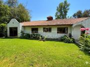 Casa en Venta en CASA PARCELA EN CONDOMINIO COLINA