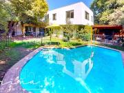 Casa en Venta en Casa ubicada en calle Joaquin Cerda,...