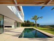 Casa en venta en Casares, Casares Golf Casares del Sol....