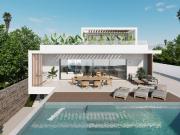 Casa en venta en Casares Málaga