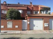 Casa en Venta en Casarrubuelos