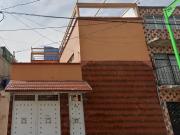 CASA EN VENTA EN CASAS ALEMAN GUSTAVO A MADERO
