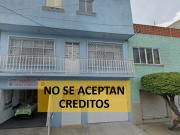 Casa en venta en Casas Alemán, Gustavo A, Madero, Ciudad...