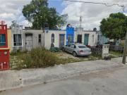Casa en venta en Casas del Mar, Benito Juárez, Quintana Roo