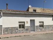 Casa en venta en Casas del Senor, Alicante