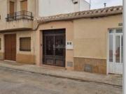 Casa en venta en Casas Ibáñez. Casas Casas.