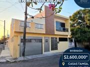 Casa en venta en Casas Tamsa, Boca del Río, Veracruz de...