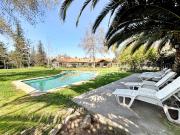 Casa en Venta en Casas Viejas, Lo Arcaya