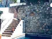 Casa en venta en Casas Viejas, Valle de Bravo, Estado De...