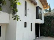 Casa en venta en Casas Viejas, Valle de Bravo, México