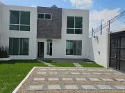 Casa en venta en Casasano, Cancún, Morelos