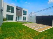 Casa en venta en Casasano, Cuautla, Morelos