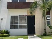 casa en venta en cascadas de Oaxtepec