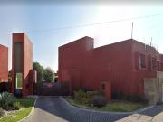 CASA EN VENTA EN CASERIO SAN DIEGO CHOLULA