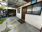 Casa en Venta en Casi limite con Goycolea