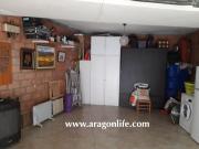 Casa en venta en Caspe. Casa cómoda para entrar a vivir...