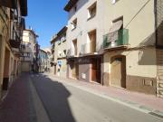 Casa en venta en Caspe. VENTA CASA 4 HABITACIONES...