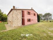 Casa en venta en Cassà de la Selva. Masía reformada en...