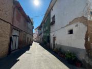 Casa en venta en Castañares de Rioja. casa de pueblo en...