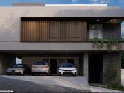 Casa en Venta en Castaños del Vergel, Monterrey NL