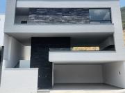 Casa en venta en Castaños del Vergel, Monterrey, Nuevo León