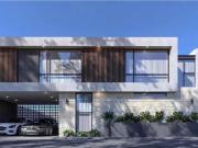 Casa en venta en Castaños del Vergel, Monterrey, Nuevo León