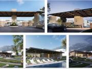 Casa en venta en Castaños del Vergel, Monterrey, Nuevo León