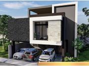 Casa en venta en Castaños del Vergel, Monterrey, Nuevo León