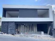 Casa en venta en Castaños del Vergel, Monterrey, Nuevo León