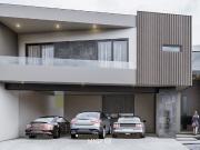 Casa en venta en Castaños del Vergel, Monterrey, Nuevo León