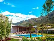 Casa en venta en Castaños del Vergel, Monterrey, Nuevo León