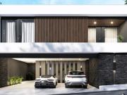 Casa en venta en Castaños del Vergel, Monterrey, Nuevo León