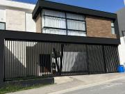 Casa en venta en Castaños del Vergel, Monterrey, Nuevo León