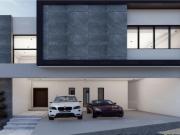 Casa en venta en Castaños del Vergel, Monterrey, Nuevo León