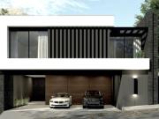 Casa en venta en Castaños del Vergel, Monterrey, Nuevo León
