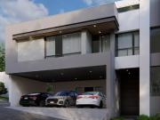 Casa en venta en Castaños del Vergel, Monterrey, Nuevo León