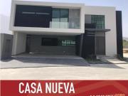 Casa en venta en Castaños del Vergel, Monterrey, Nuevo León