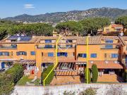 Casa pareada en venta en calle Puig del Molí, Castell...