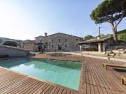 Casa en venta en Castell Platja d'Aro, Iglesia