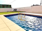 Casa en venta en Castellbisbal. CASA DE ENSUEÑO CON...