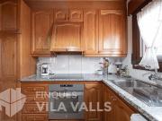 Casa en venta en Castellcir. Casa de pedra al centre amb...