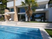 Casa en venta en Castelldefels, Bellamar. Casa en paseo...