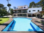 Casa en venta en Castelldefels, Bellamar. Casa en paseo...