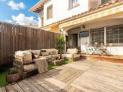 Casa en venta en Castelldefels, Bellamar. CASA SUSURRO...