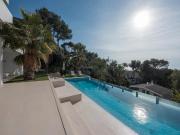 Casa en venta en Castelldefels, Bellamar. Exclusiva...