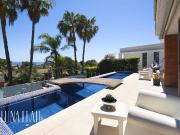 Casa en venta en Castelldefels, Bellamar. Paseo del Sol....