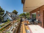 Casa en venta en Castelldefels, Can Roca. La casa soñada...