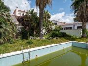 Casa en venta en Castelldefels, Montmar. Casa con jardín...