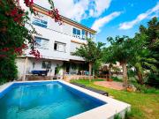 Casa en venta en Castelldefels, Montmar. Casa en...